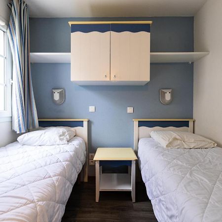 Port Du Crouesty Cap'Ocean - Maeva Home - Appartement 2 Pieces 4 Personnes - Selection Mae-1424 Arzon Εξωτερικό φωτογραφία