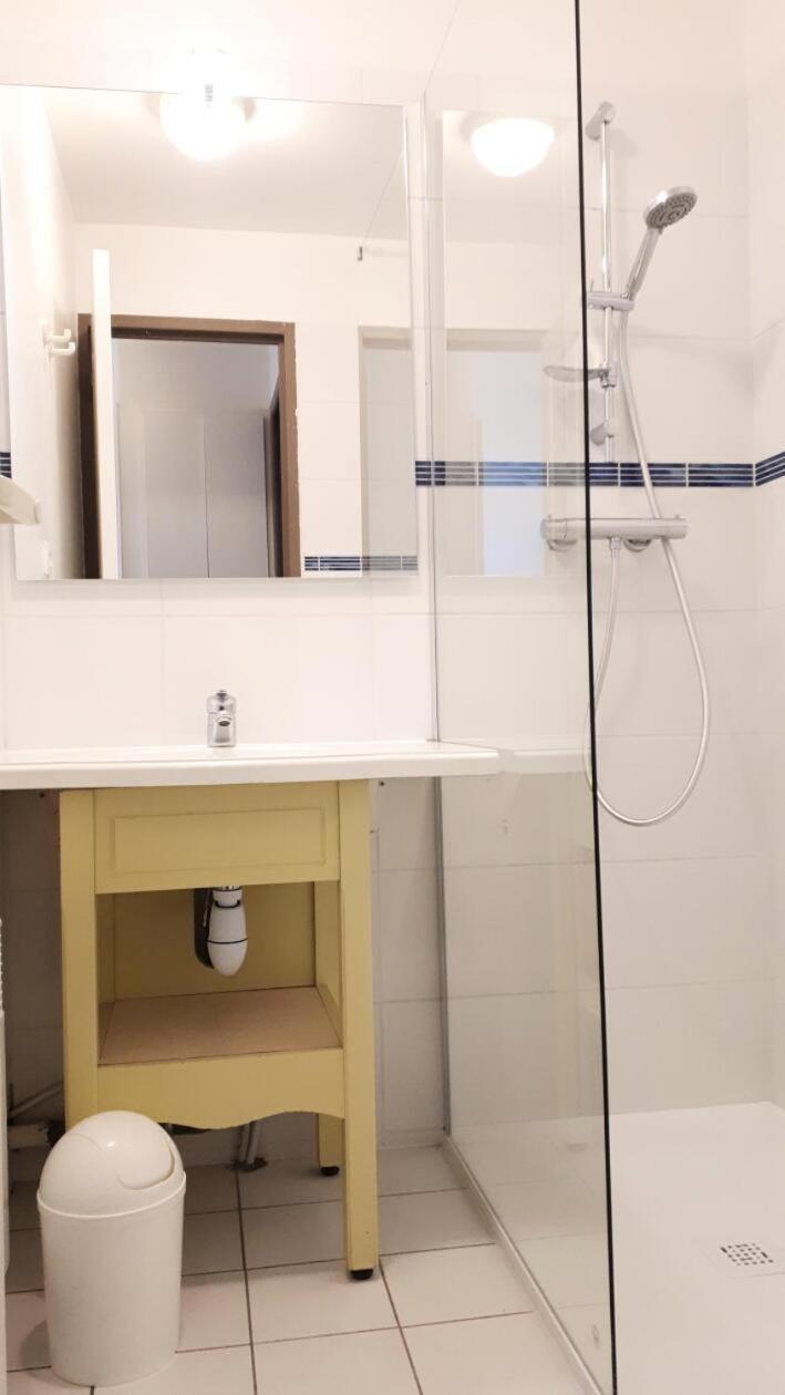 Port Du Crouesty Cap'Ocean - Maeva Home - Appartement 2 Pieces 4 Personnes - Selection Mae-1424 Arzon Εξωτερικό φωτογραφία