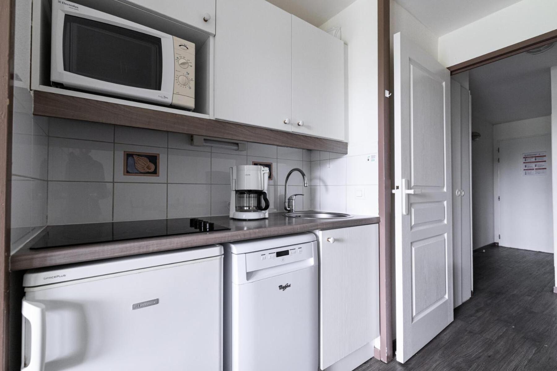 Port Du Crouesty Cap'Ocean - Maeva Home - Appartement 2 Pieces 4 Personnes - Selection Mae-1424 Arzon Εξωτερικό φωτογραφία