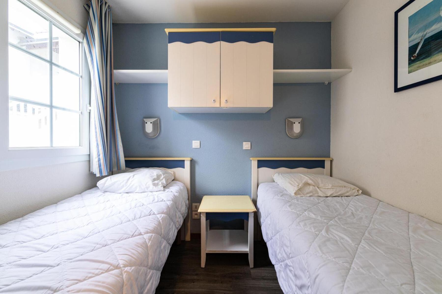 Port Du Crouesty Cap'Ocean - Maeva Home - Appartement 2 Pieces 4 Personnes - Selection Mae-1424 Arzon Εξωτερικό φωτογραφία