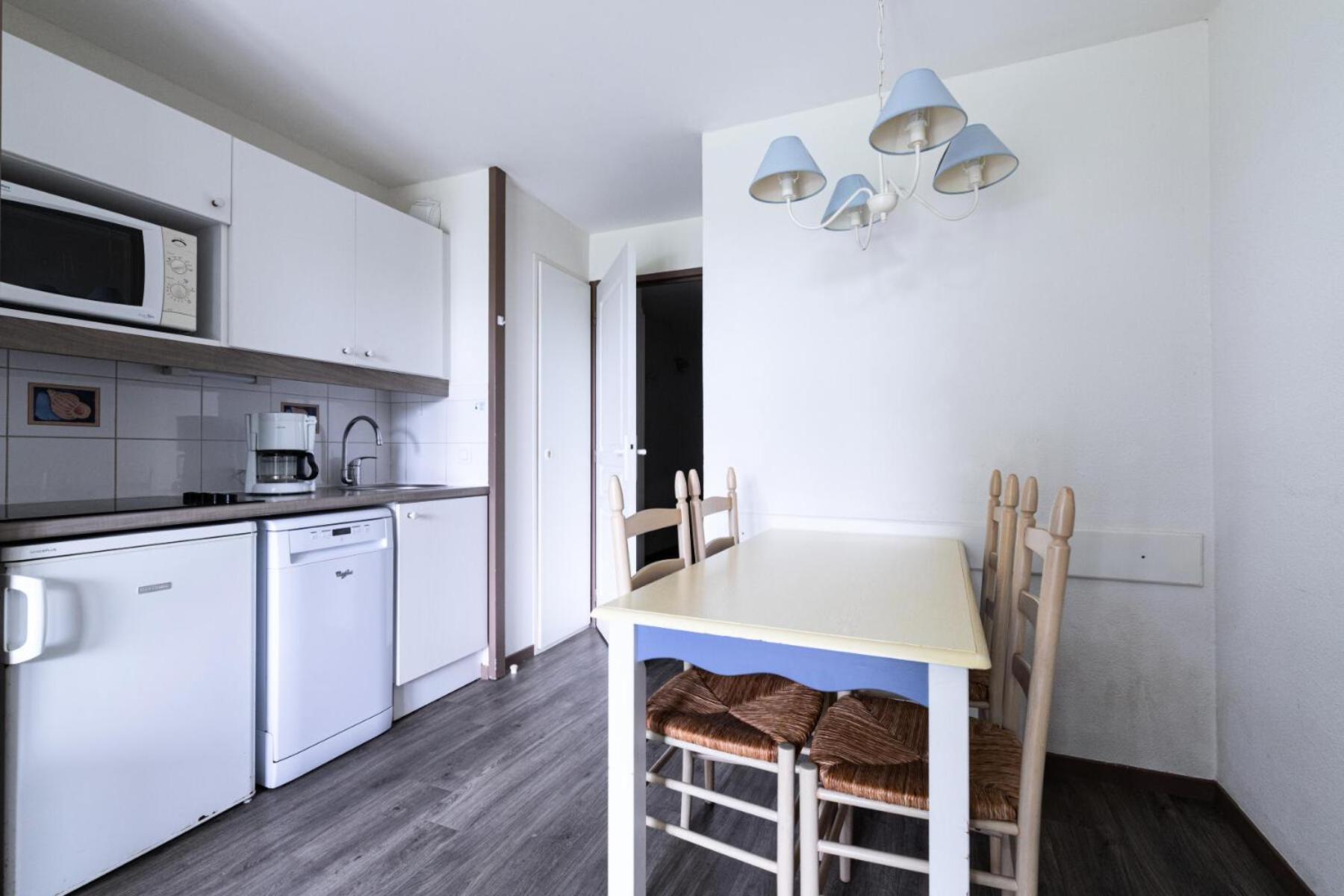 Port Du Crouesty Cap'Ocean - Maeva Home - Appartement 2 Pieces 4 Personnes - Selection Mae-1424 Arzon Εξωτερικό φωτογραφία