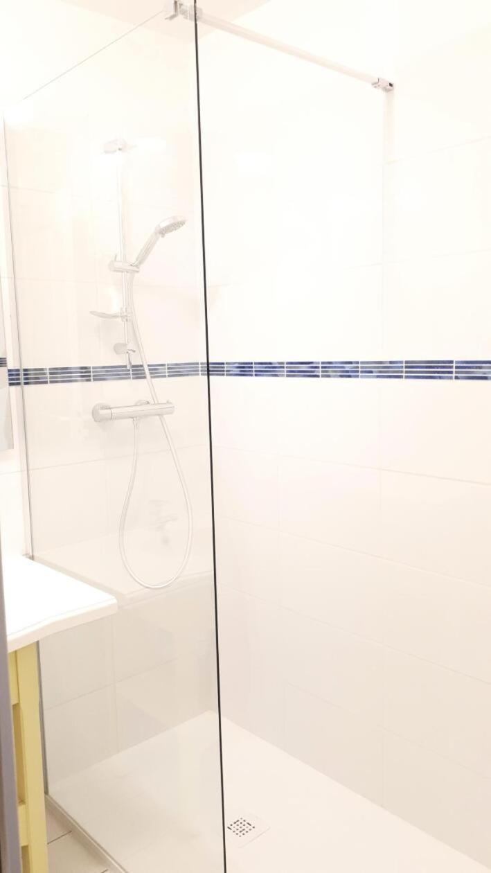 Port Du Crouesty Cap'Ocean - Maeva Home - Appartement 2 Pieces 4 Personnes - Selection Mae-1424 Arzon Εξωτερικό φωτογραφία