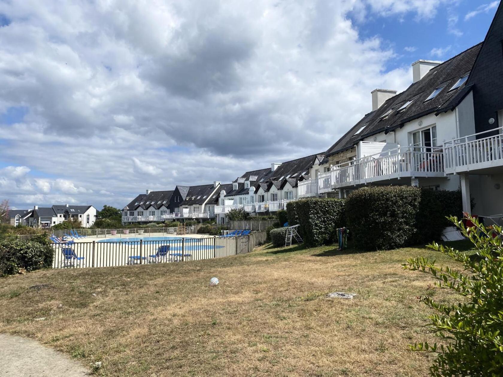 Port Du Crouesty Cap'Ocean - Maeva Home - Appartement 2 Pieces 4 Personnes - Selection Mae-1424 Arzon Εξωτερικό φωτογραφία